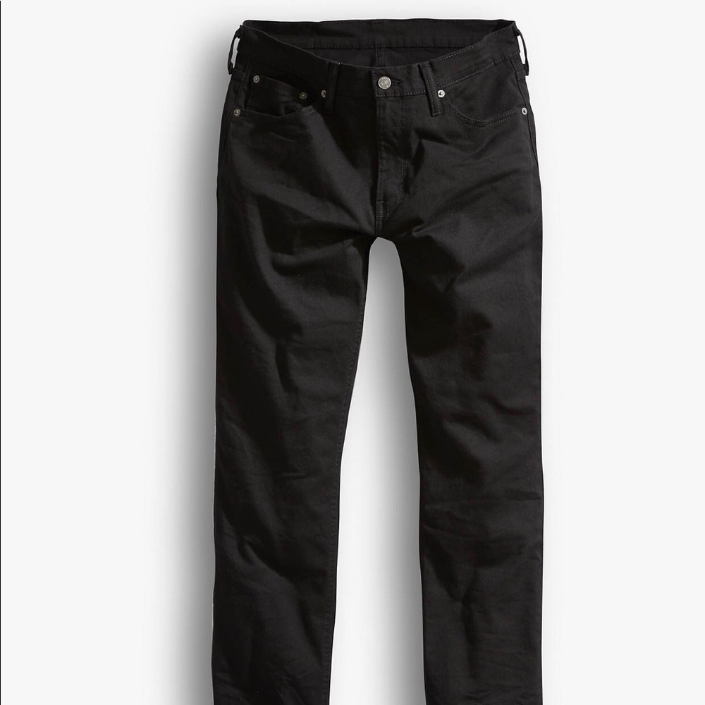 Levi’s Big and Tall 541 Athletic Fit Jeans